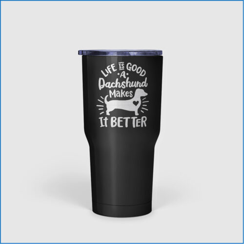 Doxie's Make Life Better